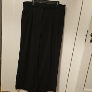 American Eagle Black Stretch Leggings